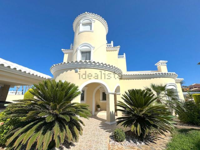 Chalet, Cabo Roig, Orihuela