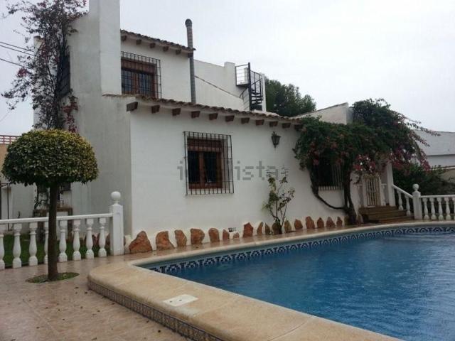 Chalet, Cabo Roig, Orihuela