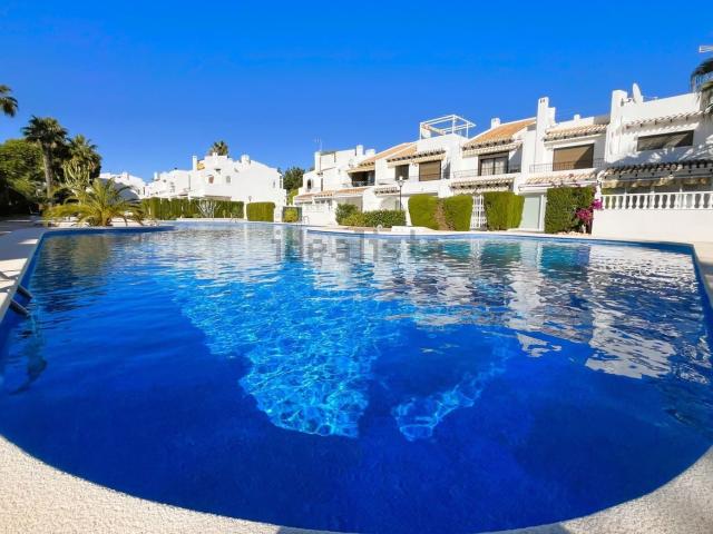 Chalet, Cabo Roig, Orihuela