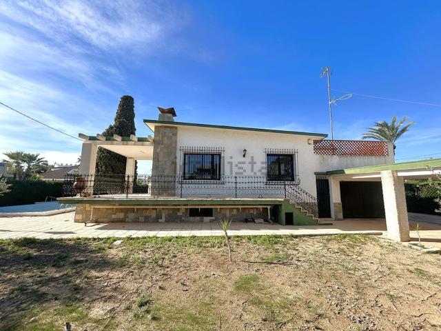 Chalet, Cabo Roig, Orihuela