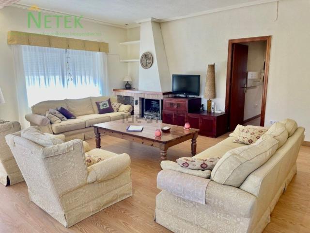 Chalet, Cabo Roig, Orihuela