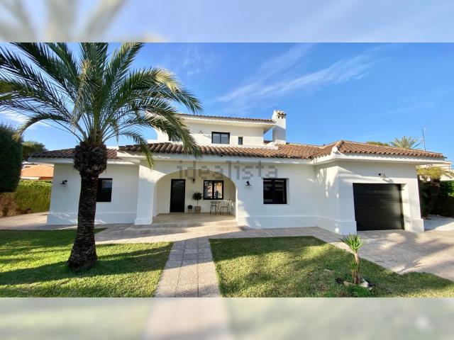 Chalet, Cabo Roig, Orihuela