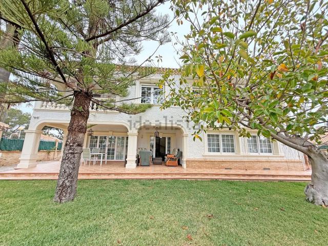 Chalet, Cabo Roig, Orihuela