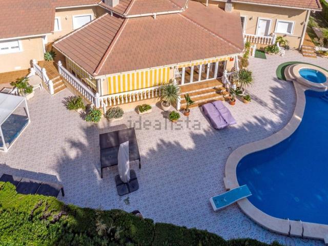 Chalet, Cabo Roig, Orihuela