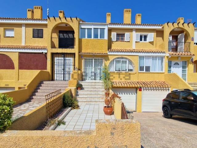 Chalet, Cabo Roig, Orihuela