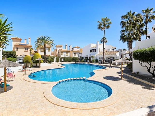Chalet, Cabo Roig, Orihuela