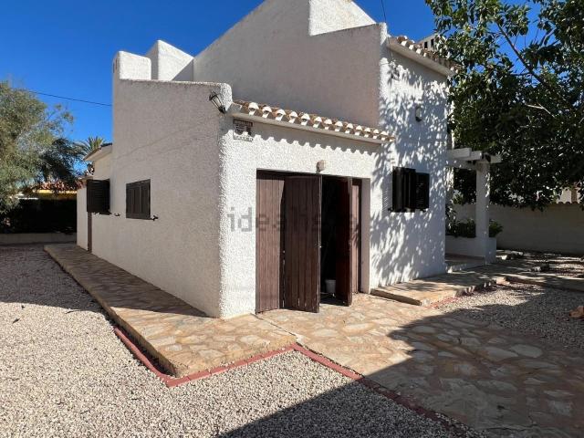 Chalet, Cabo Roig, Orihuela