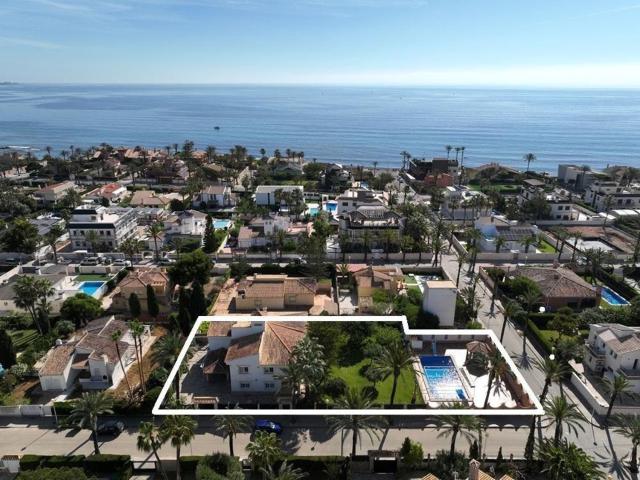 Chalet, Cabo Roig, Orihuela