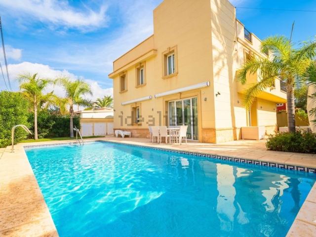 Chalet, Cabo Roig, Orihuela