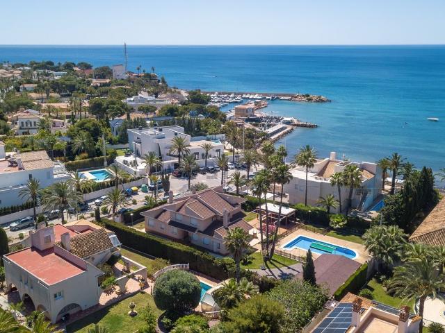Chalet, Cabo Roig, Orihuela