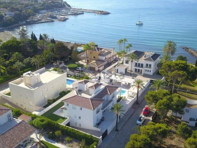 Chalet, Cabo Roig, Orihuela