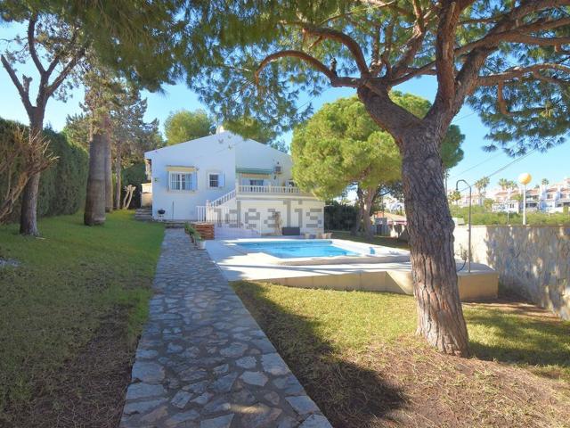 Chalet, Cabo Roig, Orihuela