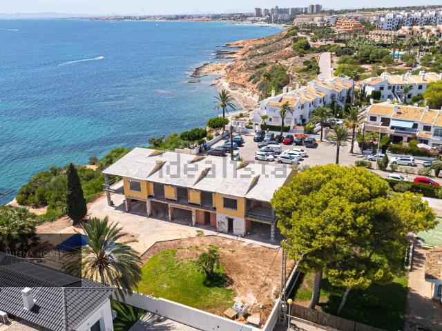 Chalet, Cabo Roig, Orihuela