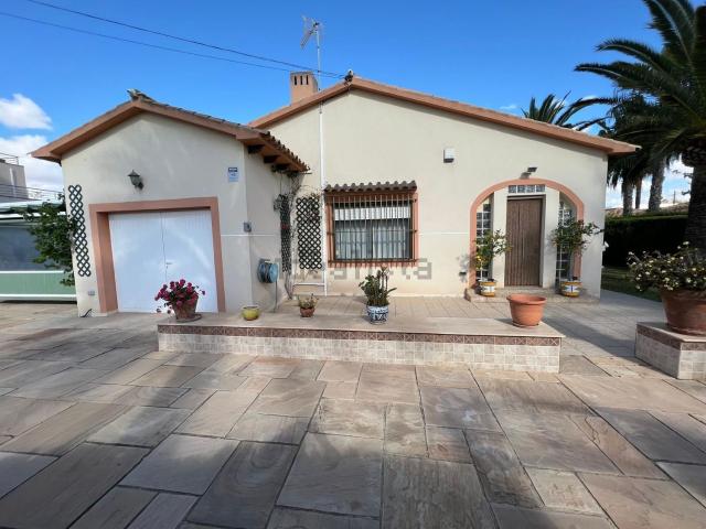 Chalet, Cabo Roig, Orihuela