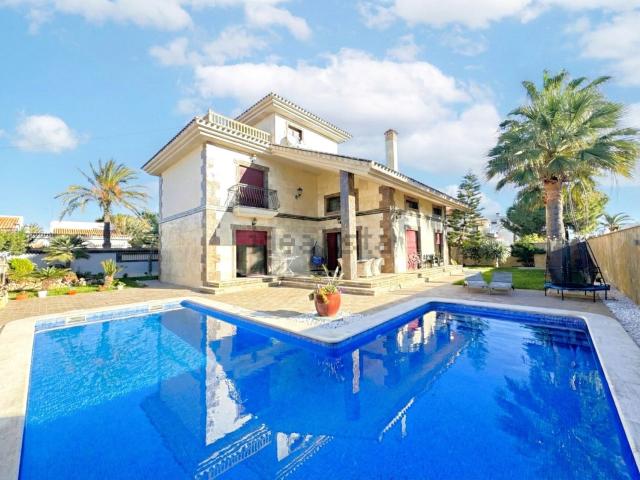 Chalet, Cabo Roig, Orihuela