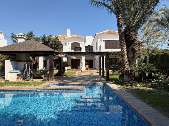 Chalet, Cabo Roig, Orihuela