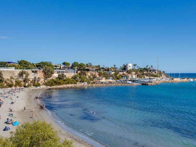 Chalet, Cabo Roig, Orihuela