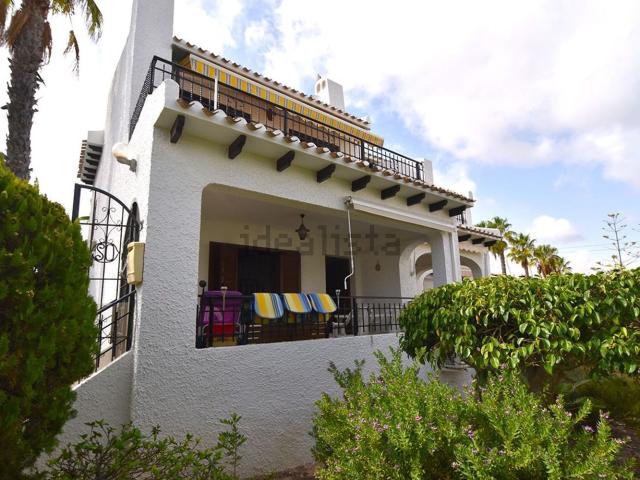 Chalet, Cabo Roig, Orihuela