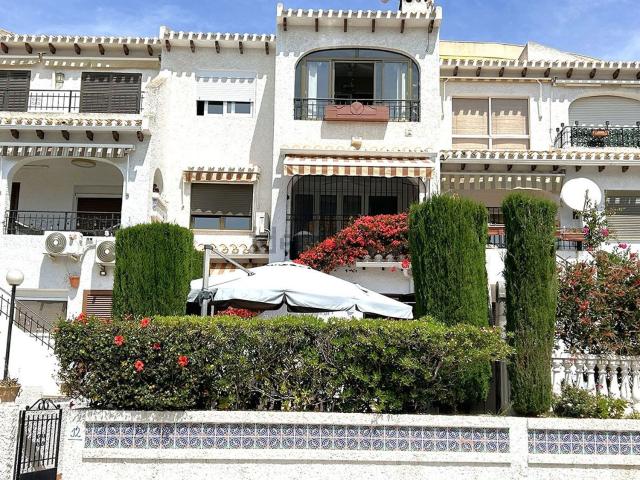 Chalet, Cabo Roig, Orihuela