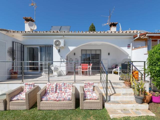 Chalet, Cabopino Artola, Marbella