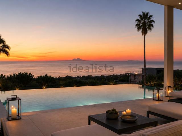 Chalet, Cabopino Artola, Marbella