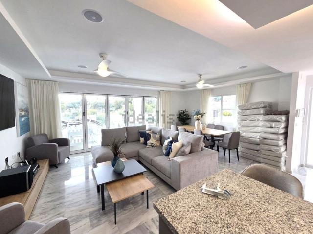 Chalet, Cabopino Artola, Marbella
