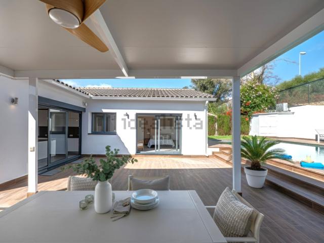 Chalet, Cabopino Artola, Marbella