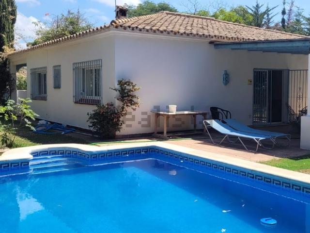 Chalet, Cabopino Artola, Marbella