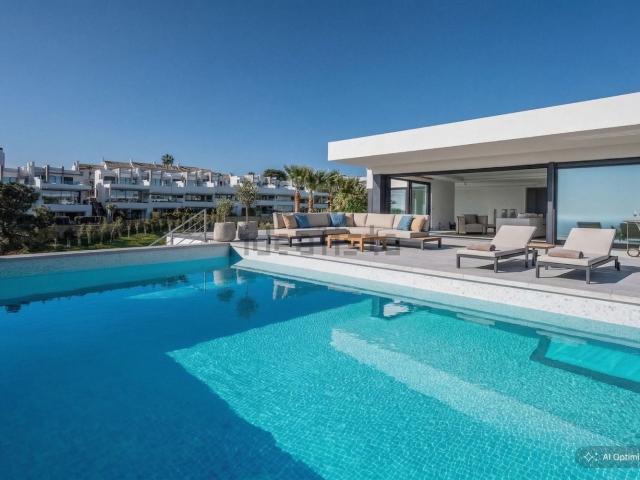 Chalet, Cabopino Artola, Marbella