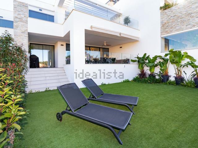 Chalet, Cabopino Artola, Marbella