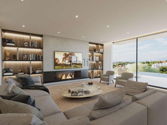 Chalet, Cabopino Artola, Marbella