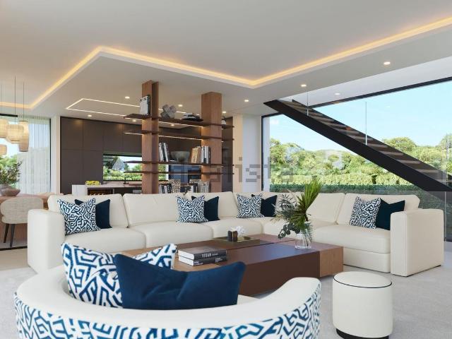 Chalet, Cabopino Artola, Marbella