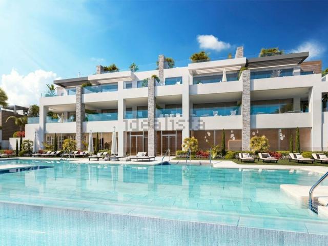 Chalet, Cabopino Artola, Marbella