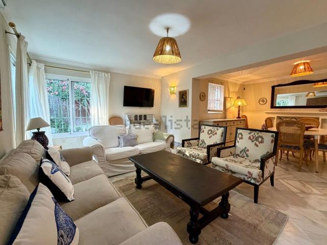 Chalet, Cabopino Artola, Marbella