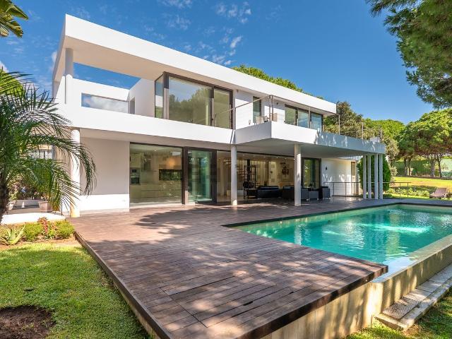 Chalet, Cabopino Artola, Marbella