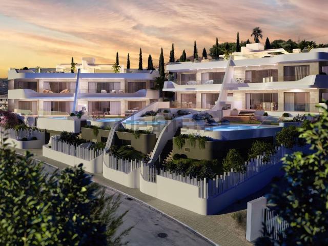 Chalet, Cabopino Artola, Marbella