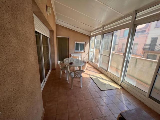 Chalet, Cabra del Camp