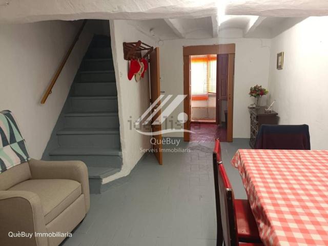 Chalet, Cabra del Camp