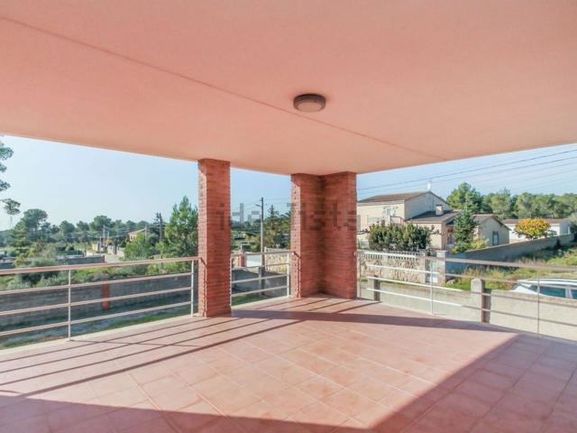Chalet, Cabra del Camp