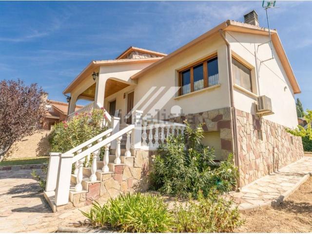 Chalet, Cabra del Camp
