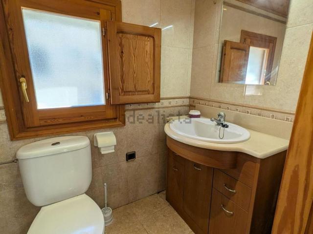 Chalet, Cabra del Camp