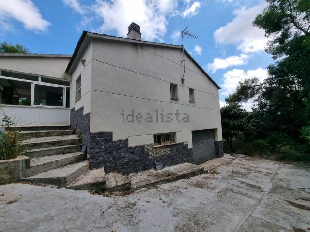 Chalet, Cabra del Camp