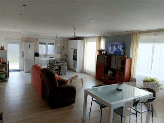 CHALET CABRA DEL CAMP