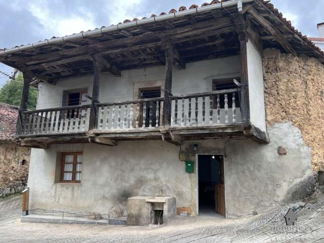 Chalet, Cabrales