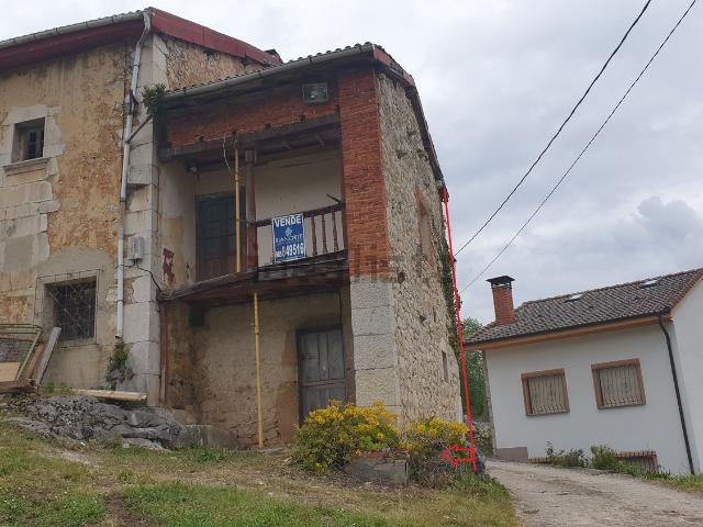 Chalet, Cabrales