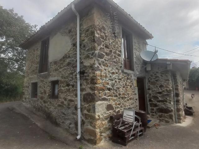 Chalet, Cabranes