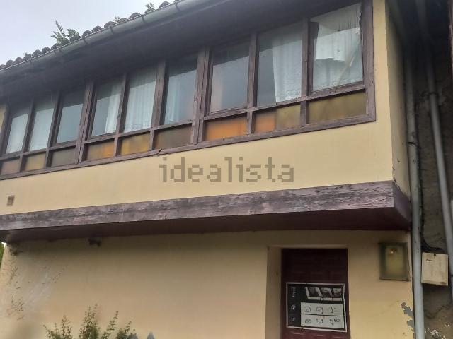 Chalet, Cabranes