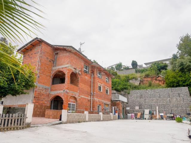 Chalet, Cabrera d&apos Anoia