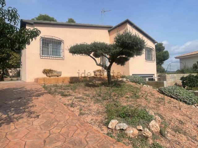 Chalet, Cabrera d&apos Anoia