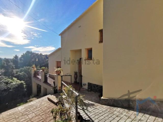 Chalet, Cabrera d&apos Anoia